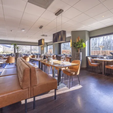 Fletcher Resort-Hotel Zutphen