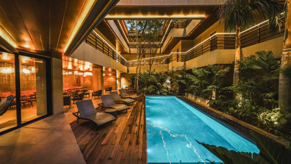 Piece Lio from Japan Managed by H Hospitality Group