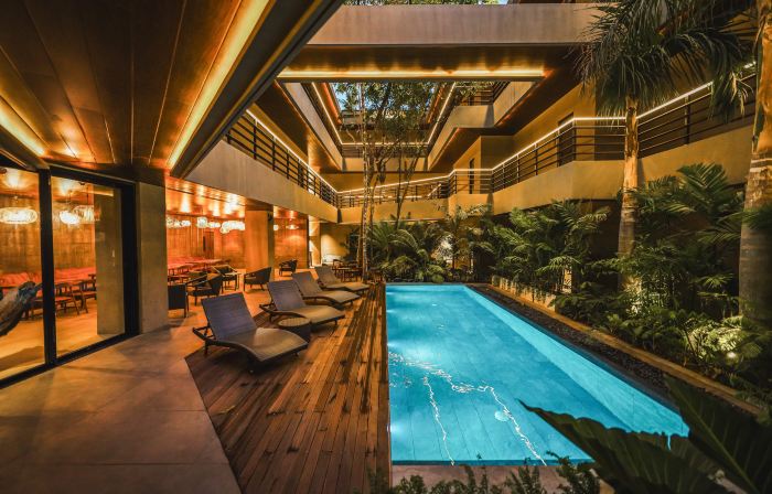 Piece Lio from Japan Managed by H Hospitality Group