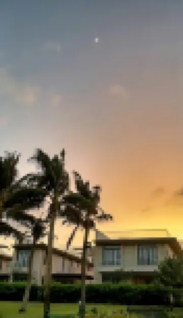 Alexa Villa Cam Ranh-3 Bedrooms,Private Pool,Beach Access Hotels in 