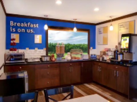 Days Inn by Wyndham Vernon Hoteles en Vernon