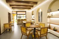 Lanshan · Shijiu Loushi Garden Vacation Apartment