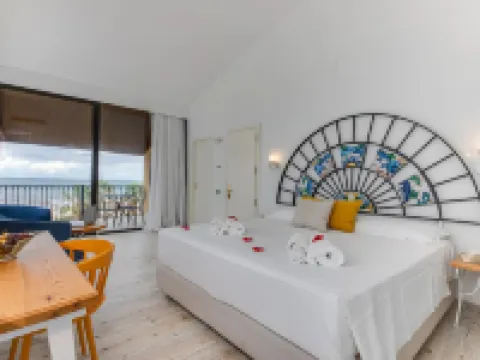 Phi Hotel la Tonnara di Bonagia Hotels in Valderice