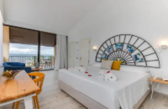 Phi Hotel La Tonnara di Bonagia