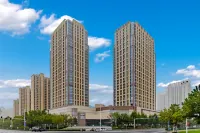 Tangtang Theme Apartment (World Trade Shopping Life Plaza)