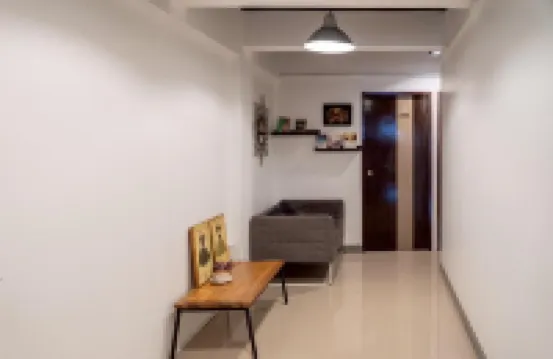 Nature Home Hostel
