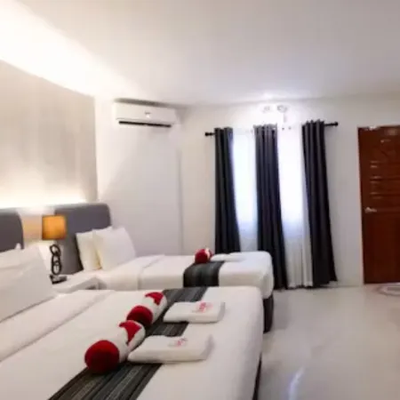 El Fuego Boracay