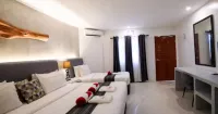 El Fuego Boracay