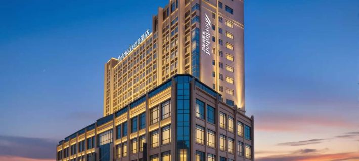 merlinhod Hotel, longjiang ,Shunde, Foshan Hôtels à&nbsp;: Foshan