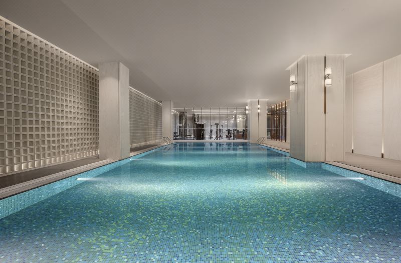 Wanda Realm Urumqi photo 2