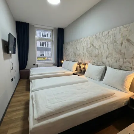 Nivara Hotel