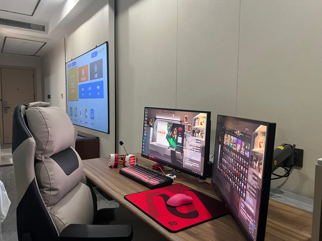 Np Light Luxury E-sports Hotel - Foshan