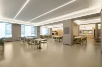 All Season Hotel (Liuzhou Luzhai Administrative Square Branch) - Frühstück
