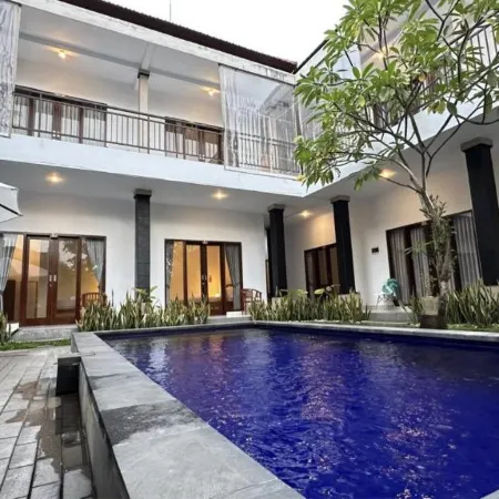 Ritha Guest House Canggu