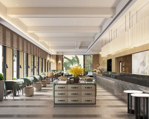 YONG LE LUKANG Hotels in Changhua