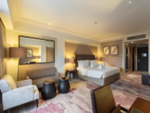 I Hotel Batam 納柯亞酒店