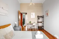 Central Belmore Rooms Near Shops & Transport