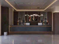 Continent Al Marzam Hotels near Dar Al Madinah Museum