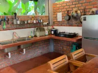 Red Coral Cottage Hotels near Craft Cultural Complex