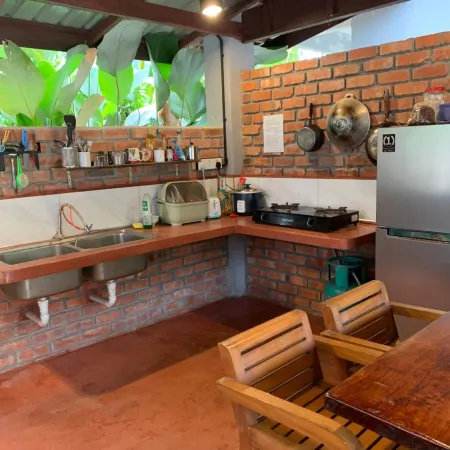 Red Coral Cottage Отели рядом с достопримечательностью «Культурно-ремесленный комплекс»
