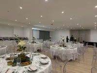 카스텔로 스위트 호텔