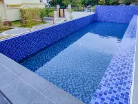 Shanli Hanshe Hot Spring Homestay - สระว่ายน้ำส่วนตัว