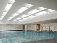 Dolton international hotel - 5-Star
