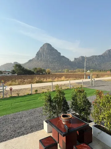 รูปภาพของบ้านโนอาห์ ลพบุรี