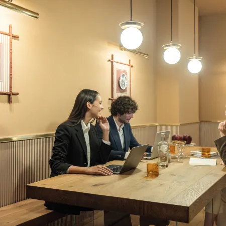 QC Room Milano Porta Romana Отели рядом с достопримечательностью «Университет им. Луиджи Боккони»