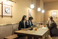 QC 룸 밀라노 포르타 로마나 샌트 오스토르제오 주변 호텔