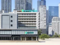 City Comfort Inn Wuhan Dongting Branch Hotels in der Nähe von Hubei Museum