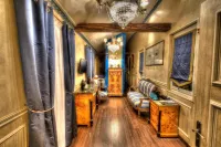 The Originals Boutique, Hôtel Aultia, Ault - 4 tähden
