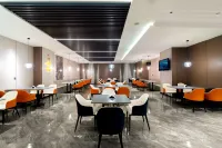 Shimao Hotel - breakfast