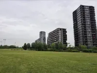 Cascina Merlata·Fiera Milano