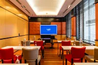 Best Western Plus Monopole Metropole - Business