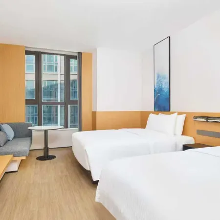 Fairfield By Marriott Ningde Xiapu