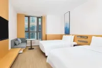 Fairfield By Marriott Ningde Xiapu