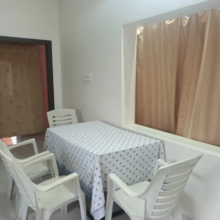 ASHA NATURAL HOMESTAY