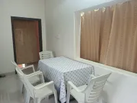 ASHA NATURAL HOMESTAY