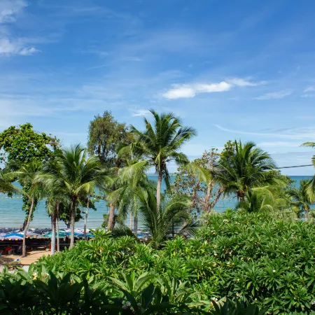 Avalon Beach Resort Pattaya