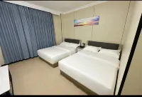 XinDing Apartment Hotel