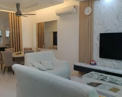 甜蜜家園（浮羅山背） 巴力布勞住宿飯店