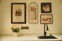Fuguang · Yushe Boutique Stay (Jiufang Sky Street) - New