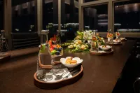 SUZHOU WUJIANG GRAND KINGTOWN HOTEL - Romantik