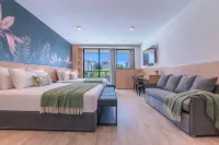 Trendy Apartments in Palermo Hollywood by BueRentals