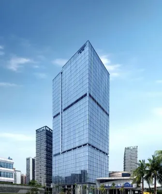 Hermes Hotel (Longhu Guangnian)
