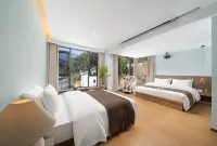 Yinquan • HolidayVilla Scenic Mountain View Homestay (Sanqingshan Gangshou Cableway)