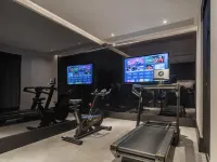 Hongcun Zuoxian Art Hotel โรงแรมในอี้เซียน