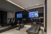 Hongcun Zuoxian Art Hotel