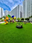 Mall of Asia Staycation @ Shore Residences